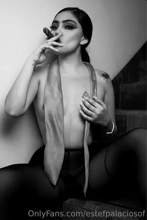 Estef Palacios OnlyFans Leaked Free Thumbnail Picture - #5ftn4GyLRo