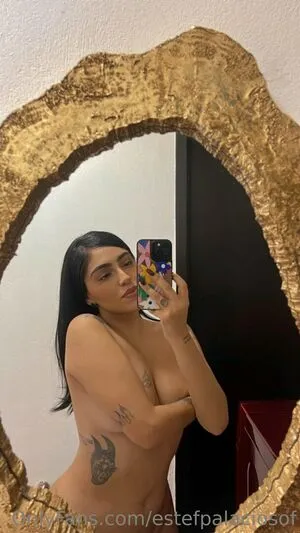 Estef Palacios OnlyFans Leaked Free Thumbnail Picture - #6HAFeVpx0h