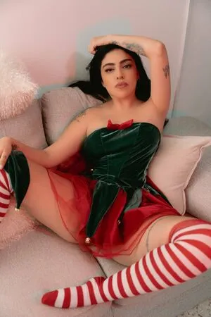 Estef Palacios OnlyFans Leaked Free Thumbnail Picture - #9BzxpqvHX1