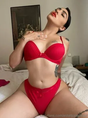 Estef Palacios OnlyFans Leaked Free Thumbnail Picture - #9vx2KfUn5a