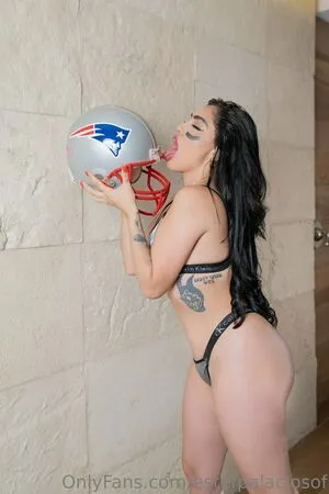 Estef Palacios OnlyFans Leaked Free Thumbnail Picture - #AC3ICGAmXe