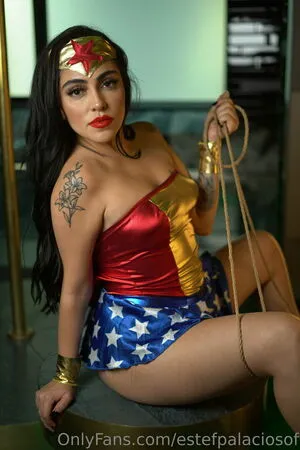 Estef Palacios OnlyFans Leaked Free Thumbnail Picture - #AhZNrqIS3y