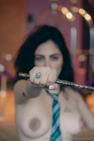 Estef Palacios OnlyFans Leaked Free Thumbnail Picture - #B89eG33Nv5