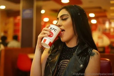 Estef Palacios OnlyFans Leaked Free Thumbnail Picture - #BwegMlmXP1