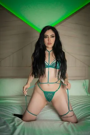 Estef Palacios OnlyFans Leaked Free Thumbnail Picture - #CJTWi5zgua