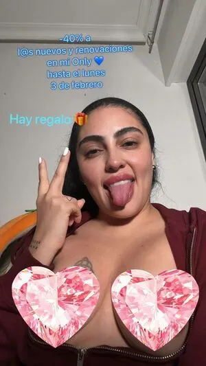 Estef Palacios OnlyFans Leaked Free Thumbnail Picture - #CQWSnGHRAS