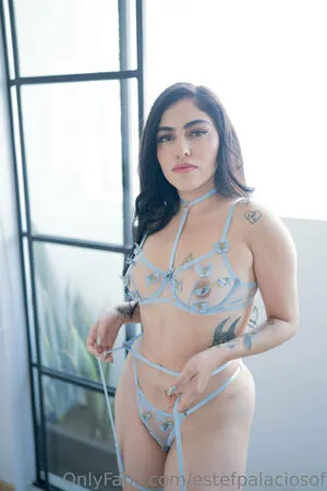 Estef Palacios OnlyFans Leaked Free Thumbnail Picture - #DhzsxCIgmP