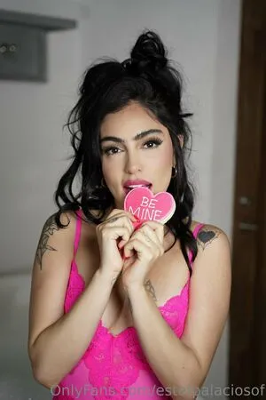 Estef Palacios OnlyFans Leaked Free Thumbnail Picture - #E2X9ysxEMd
