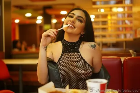 Estef Palacios OnlyFans Leaked Free Thumbnail Picture - #IilyhwLqdE