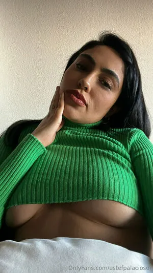Estef Palacios OnlyFans Leaked Free Thumbnail Picture - #JCth6tka57