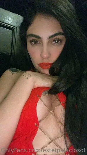 Estef Palacios OnlyFans Leaked Free Thumbnail Picture - #JsKCP6ZSyx