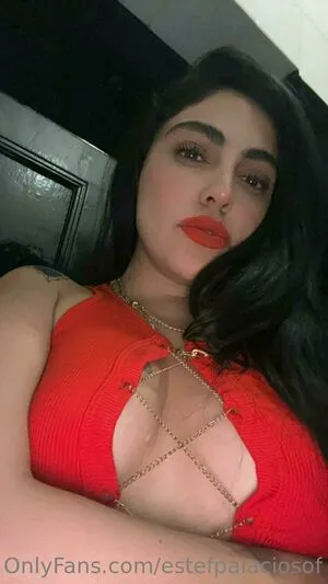Estef Palacios OnlyFans Leaked Free Thumbnail Picture - #KJY6hJLtYz