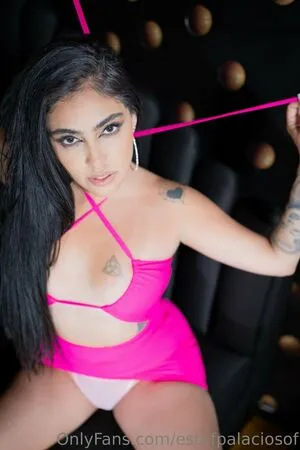 Estef Palacios OnlyFans Leaked Free Thumbnail Picture - #KThFNqDwPD