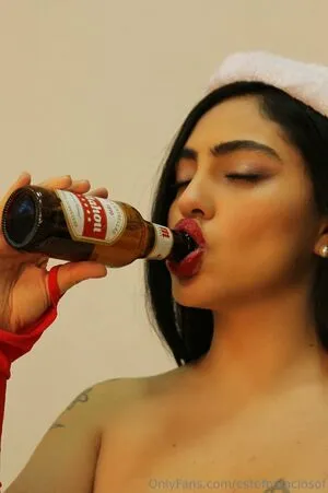 Estef Palacios OnlyFans Leaked Free Thumbnail Picture - #M7bcxaD0he