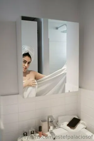 Estef Palacios OnlyFans Leaked Free Thumbnail Picture - #MEXaFL8UWO