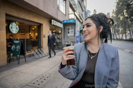 Estef Palacios OnlyFans Leaked Free Thumbnail Picture - #MviY7fEjKT