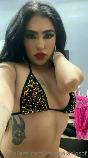 Estef Palacios OnlyFans Leaked Free Thumbnail Picture - #NPWT6VSYbZ