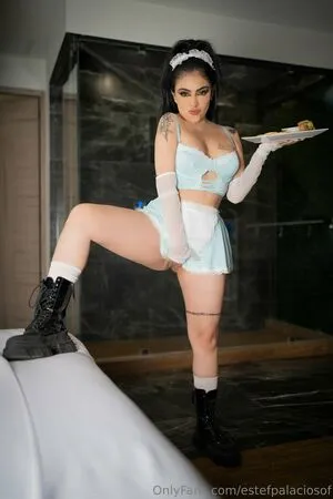 Estef Palacios OnlyFans Leaked Free Thumbnail Picture - #Ne0yY2OuZu