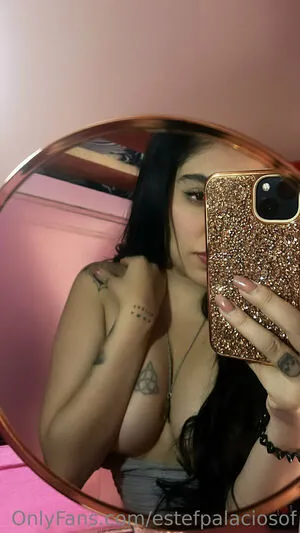 Estef Palacios OnlyFans Leaked Free Thumbnail Picture - #NlpjFeSsu2