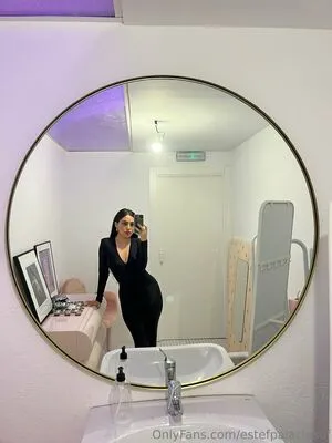 Estef Palacios OnlyFans Leaked Free Thumbnail Picture - #OF5PASbULa