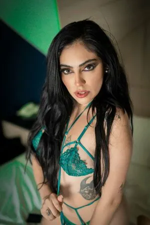 Estef Palacios OnlyFans Leaked Free Thumbnail Picture - #ONSXnGBmH8