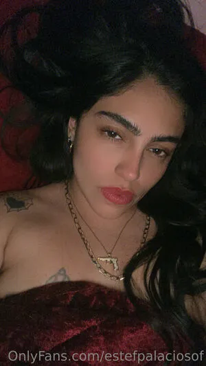 Estef Palacios OnlyFans Leaked Free Thumbnail Picture - #OgRrvCEXEy