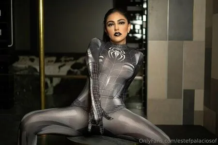 Estef Palacios OnlyFans Leaked Free Thumbnail Picture - #Rakn1x8htw