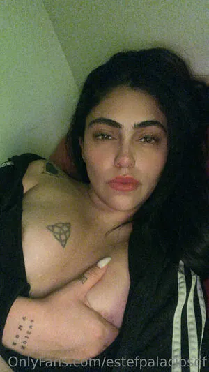 Estef Palacios OnlyFans Leaked Free Thumbnail Picture - #S7oPeJCyZS