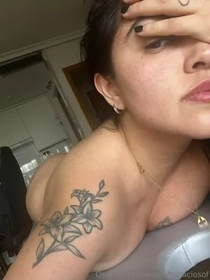 Estef Palacios OnlyFans Leaked Free Thumbnail Picture - #SOR3ls1v4Y