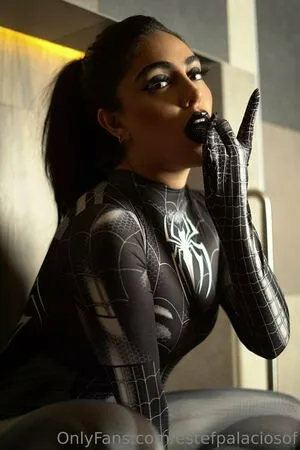 Estef Palacios OnlyFans Leaked Free Thumbnail Picture - #TMQr5aFcU1