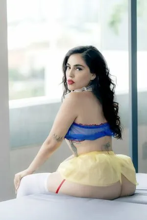 Estef Palacios OnlyFans Leaked Free Thumbnail Picture - #U4sSDFmek9