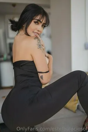 Estef Palacios OnlyFans Leaked Free Thumbnail Picture - #WrE1f1oAPL