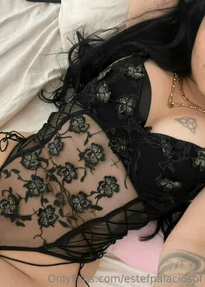 Estef Palacios OnlyFans Leaked Free Thumbnail Picture - #XtzVuCOq7s