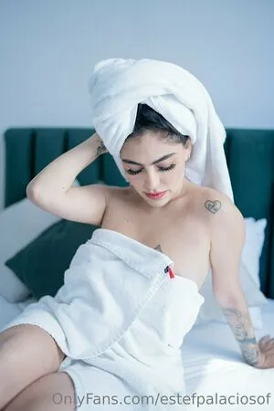 Estef Palacios OnlyFans Leaked Free Thumbnail Picture - #aLWmNanBcx
