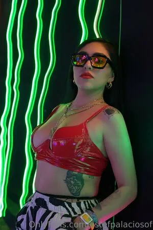 Estef Palacios OnlyFans Leaked Free Thumbnail Picture - #bW4FFP2wGG