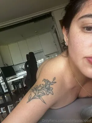 Estef Palacios OnlyFans Leaked Free Thumbnail Picture - #bxjJcomJ7L