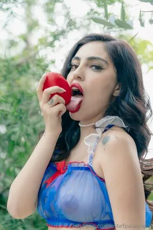 Estef Palacios OnlyFans Leaked Free Thumbnail Picture - #cyKPc3GIOU