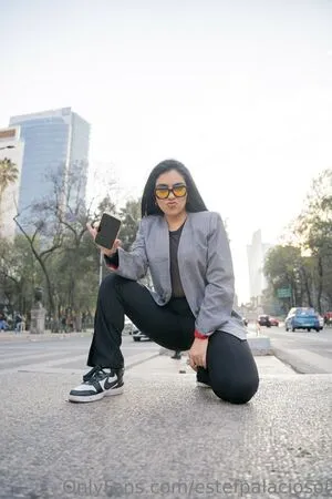 Estef Palacios OnlyFans Leaked Free Thumbnail Picture - #dwHVUWlg97