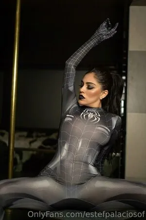 Estef Palacios OnlyFans Leaked Free Thumbnail Picture - #e6WyjJxLzl