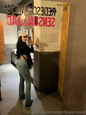 Estef Palacios OnlyFans Leaked Free Thumbnail Picture - #eAKBcaq14f