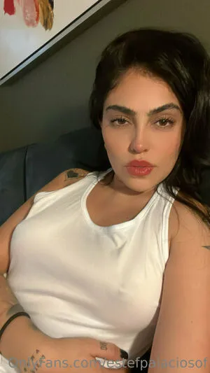 Estef Palacios OnlyFans Leaked Free Thumbnail Picture - #gGkMq1FrDn