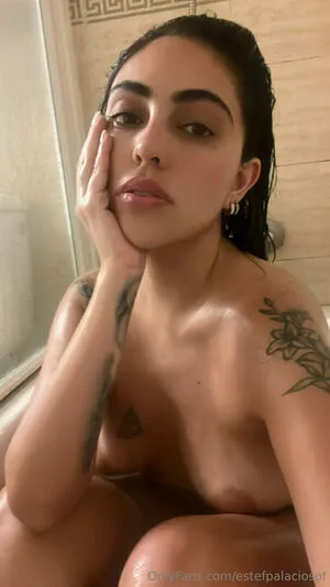 Estef Palacios OnlyFans Leaked Free Thumbnail Picture - #hG28tUkFKG
