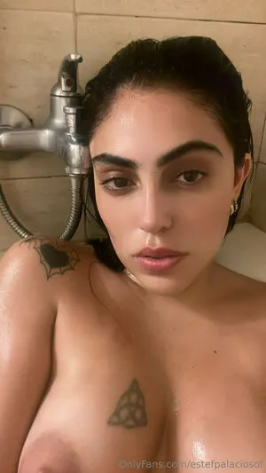 Estef Palacios OnlyFans Leaked Free Thumbnail Picture - #iG2lY6BMqj