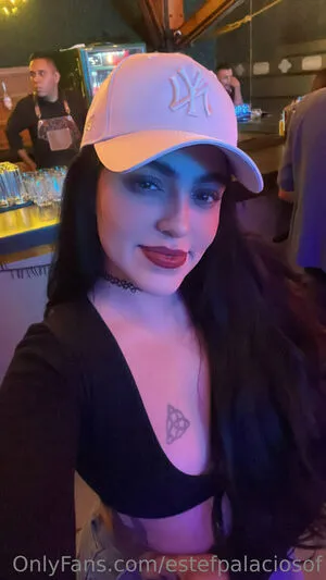 Estef Palacios OnlyFans Leaked Free Thumbnail Picture - #jbRJszBMkQ