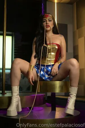 Estef Palacios OnlyFans Leaked Free Thumbnail Picture - #jyNfKW5kao