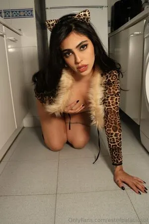Estef Palacios OnlyFans Leaked Free Thumbnail Picture - #k29E1HRbi9