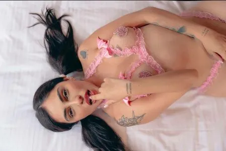 Estef Palacios OnlyFans Leaked Free Thumbnail Picture - #k4Rk3LpJXo