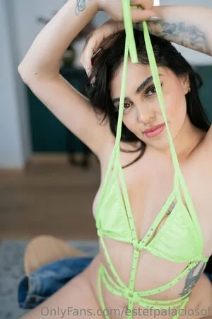 Estef Palacios OnlyFans Leaked Free Thumbnail Picture - #kriEb9ckif