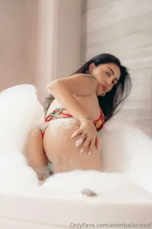 Estef Palacios OnlyFans Leaked Free Thumbnail Picture - #lGKeCJGanE