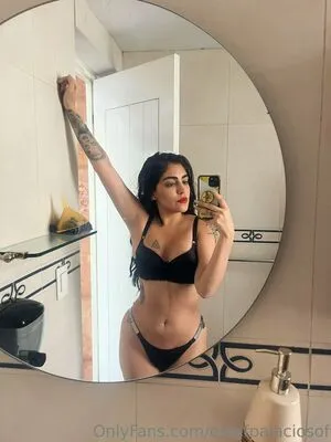 Estef Palacios OnlyFans Leaked Free Thumbnail Picture - #om6GnfCHxg